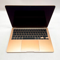 Apple MacBook Air (A2337) 13,3 Zoll, M1, 8 GB/256 GB,...
