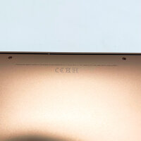 Apple MacBook Air (A2337) 13.3-inch, M1, 8 GB/256 GB, QWERTZ, Rose Gold, macOS, 60 charge cycles, with charger