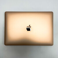 Apple MacBook Air (A2337) 13.3-inch, M1, 8 GB/256 GB, QWERTZ, Rose Gold, macOS, 60 charge cycles, with charger