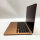 Apple MacBook Air (A2337) 13.3-inch, M1, 8 GB/256 GB, QWERTZ, Rose Gold, macOS, 60 charge cycles, with charger