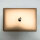 Apple MacBook Air (A2337) 13.3-inch, M1, 8 GB/256 GB, QWERTZ, Rose Gold, macOS, 60 charge cycles, with charger