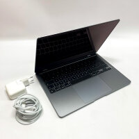 Apple MacBook (Air A2337) Laptop 13.3 inch, M1, 8 GB/256...