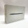 Apple MacBook (Air A2337) Laptop 13.3 inch, M1, 8 GB/256 GB, QWERTZ, Grey, macOS 14.8.9, 60 charge cycles, with charger