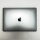 Apple MacBook (Air A2337) Laptop 13.3 inch, M1, 8 GB/256 GB, QWERTZ, Grey, macOS 14.8.9, 60 charge cycles, with charger