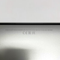 Apple MacBook Pro (A2338) 13.3-inch, M2, 8 GB/512 GB, Silver, QWERTZ, macOS, 24 charge cycles, with charger