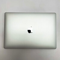 Apple MacBook Pro (A2338) 13.3-inch, M2, 8 GB/512 GB, Silver, QWERTZ, macOS, 24 charge cycles, with charger