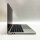 Apple MacBook Pro (A2338) 13.3-inch, M2, 8 GB/512 GB, Silver, QWERTZ, macOS, 24 charge cycles, with charger