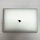 Apple MacBook Pro (A2338) 13.3-inch, M2, 8 GB/512 GB, Silver, QWERTZ, macOS, 24 charge cycles, with charger