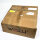 Woltu BH432rs-1 Schminktischstuhl mit Rückenlehne Samtrosa 50D x 55W x 78.5H cms