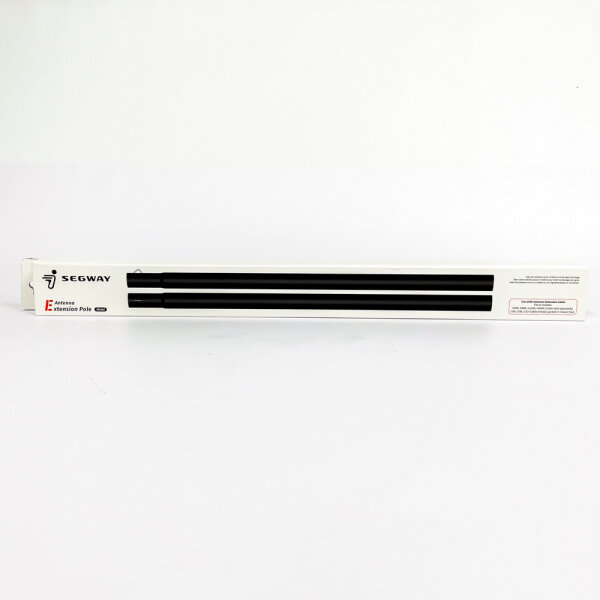 Segway Navimow antenna extension pole for i105E, i108E, H500E-VF, H800E-VF, H1500E-VF, H3000E-VF