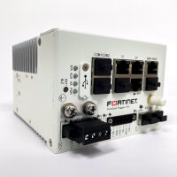 Fortinet FortiGate Rugged 70F, FGR-70F,...
