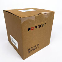 Fortinet FortiGate Rugged 70F, FGR-70F, Firewall-Sicherheits-Appliance, P28267-03-06