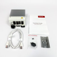 Fortinet FortiGate Rugged 70F, FGR-70F, Firewall-Sicherheits-Appliance, P28267-03-06