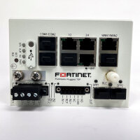 Fortinet FortiGate Rugged 70F, FGR-70F, Firewall-Sicherheits-Appliance, P28267-03-06