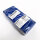 QWORK WD45232 Mikrometer hochpräzise Messung 0–25 mm 0,01 mm Auflösung