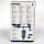 DREMEL Multi-Vise 2500, 3-in-1 Multifunctional Vise, Swivel, Table Clamp, 190 mm Clamping Range, 35 mm Jaw Width, 26152500JA