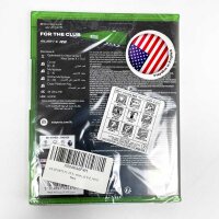EA SPORTS FC 25, football video game, Xbox Series X, Xbox One