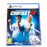 Nacon, Cricket 24, PS5-Videospiel, Blu-ray,...