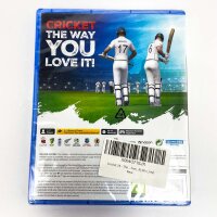 Nacon, Cricket 24, PS5 video game, Blu-ray, International Edition