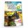 Landwirtschafts-Simulator, 25, PC-DVD-Landwirtschaftssimulationsspiel
