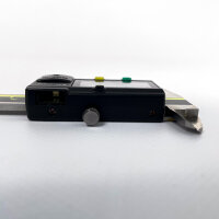 Mitutoyo CD-15DAX, Digital Caliper, Measuring Gauge, 150 mm, 500-161-30, SR44x1