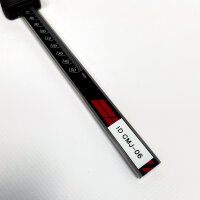 SARA 5007012030 Digital caliper 0-150mm with long, narrow measuring jaws