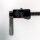 SARA 5007012030 Digital caliper 0-150mm with long, narrow measuring jaws