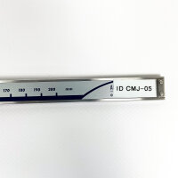Mitutoyo NTD14-P20K, Digital ABS Caliper, Internal Diameter without Drive Roller, 10-200mm, No. 573-643-20