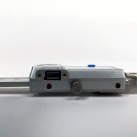 Mitutoyo NTD14-P20K, Digital ABS Caliper, Internal Diameter without Drive Roller, 10-200mm, No. 573-643-20