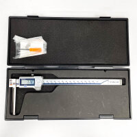 Mitutoyo NTD14-P20K, Digital ABS Caliper, Internal Diameter without Drive Roller, 10-200mm, No. 573-643-20