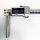 Mitutoyo NTD14-P20K, Digital ABS Caliper, Internal Diameter without Drive Roller, 10-200mm, No. 573-643-20