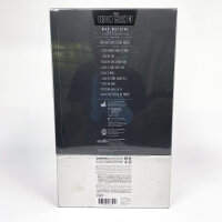 Hot Toys MMS198-D03, Iron Man 3, War Machine Mark II, 1:6 scale, collectors figure