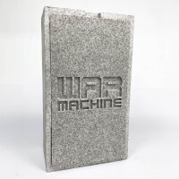 Hot Toys MMS198-D03, Iron Man 3, War Machine Mark II, 1:6 scale, collectors figure