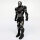 Hot Toys MMS198-D03, Iron Man 3, War Machine Mark II, 1:6 scale, collectors figure