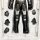 Hot Toys MMS198-D03, Iron Man 3, War Machine Mark II, 1:6 scale, collectors figure
