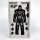 Hot Toys MMS198-D03, Iron Man 3, War Machine Mark II, 1:6 scale, collectors figure
