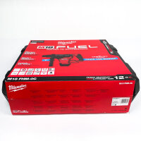 Milwaukee M18 FHM-OC, FUEL battery combination hammer, 18V (without battery) ONE-KEY with 12.0 Ah high output battery, 4933464893