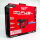 Milwaukee M18 FHM-OC, FUEL battery combination hammer, 18V (without battery) ONE-KEY with 12.0 Ah high output battery, 4933464893