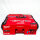 Milwaukee M18 FHM-OC, FUEL battery combination hammer, 18V (without battery) ONE-KEY with 12.0 Ah high output battery, 4933464893