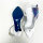 MANC Griselda Womens Pumps, EU 36, White, Leather, Heels, TMNCDUZ22ASFTR.001