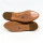 ba&sh Camille 2E25Cami Damen-Stiefeletten EU 41 Cognac Leder