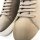 Axel Arigato Clean 90 DK Unisex-Sneaker, EU 42, Dunkelgrün/Hellbeige, Polyester, F3207002-13
