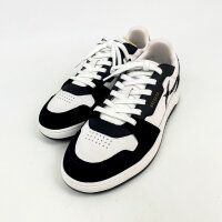 Axel Arigato Dice Lo Bee Bird Mens Sneakers White/Black...