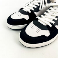 Axel Arigato Dice Lo Bee Bird Herren-Sneaker Weiß/Schwarz Polyester F2528002-42