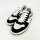 Axel Arigato Dice Lo Bee Bird Herren-Sneaker Weiß/Schwarz Polyester F2528002-42