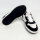 Axel Arigato Dice Lo Bee Bird Herren-Sneaker Weiß/Schwarz Polyester F2528002-42