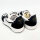 Axel Arigato Dice Lo Bee Bird Herren-Sneaker Weiß/Schwarz Polyester F2528002-42
