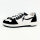 Axel Arigato Dice Lo Bee Bird Herren-Sneaker Weiß/Schwarz Polyester F2528002-42