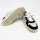 Axel Arigato Dice Lo Mens Sneakers Beige/Blue Polyester EU 42 F1697003