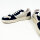 Axel Arigato Dice Lo Mens Sneakers, EU 444, Beige/Blue, Polyester, F1697003